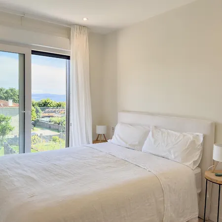 Casa Zoe بيت للعطل *