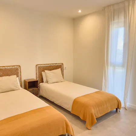 بيت للعطل Casa Zoe *