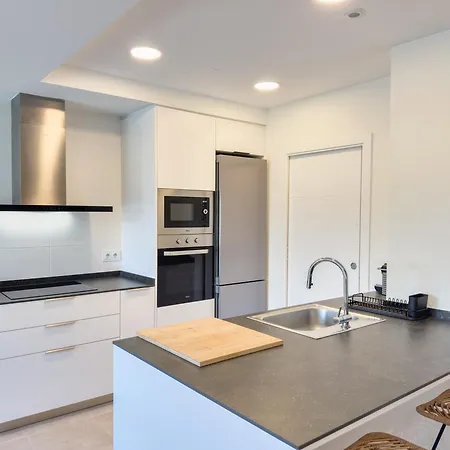 Casa Zoe بيت للعطل سانكسينكسو