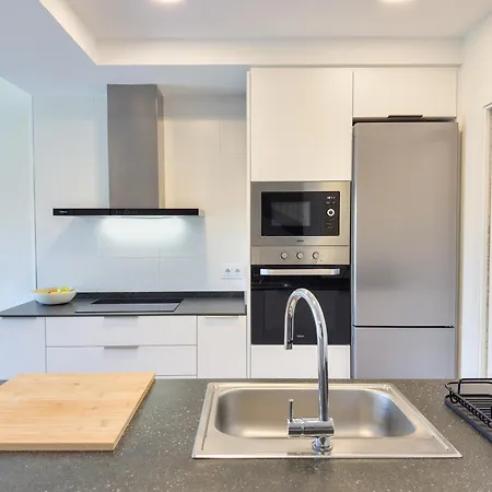 Casa Zoe بيت للعطل سانكسينكسو