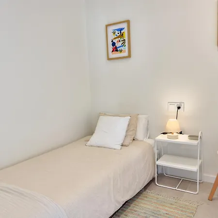 Casa Zoe * سانكسينكسو