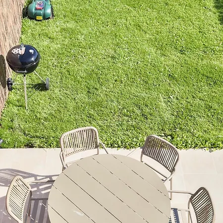 Casa Zoe بيت للعطل