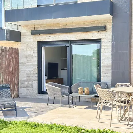 Casa Zoe سانكسينكسو